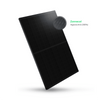 Canadian Solar Full Black N-Type TOPHiKu CS6R-435 T - Nordzon