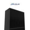 JA Solar All Black zonnepaneel - Nordzon
