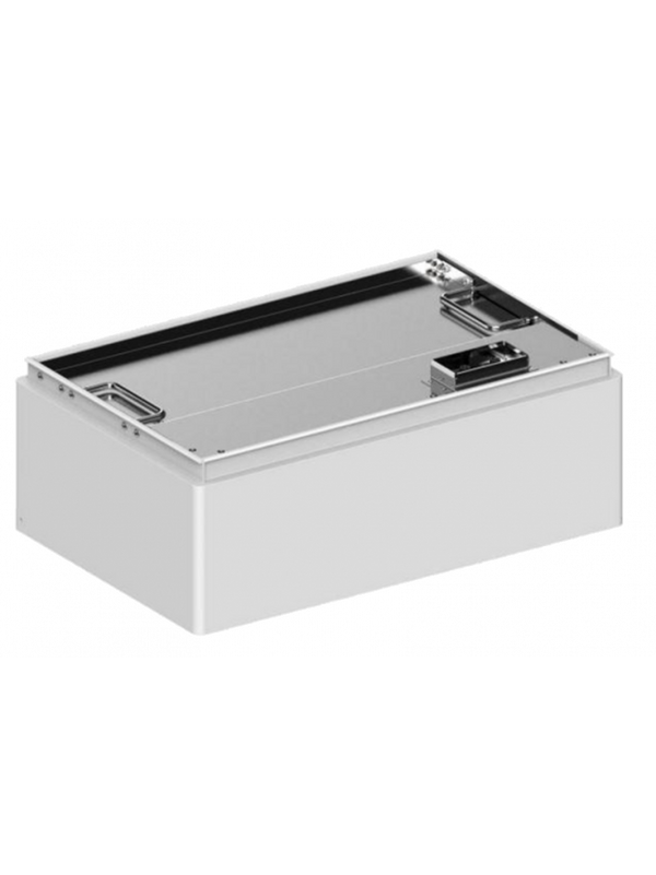 Pylontech thuisbatterij Battery-Box Force H3