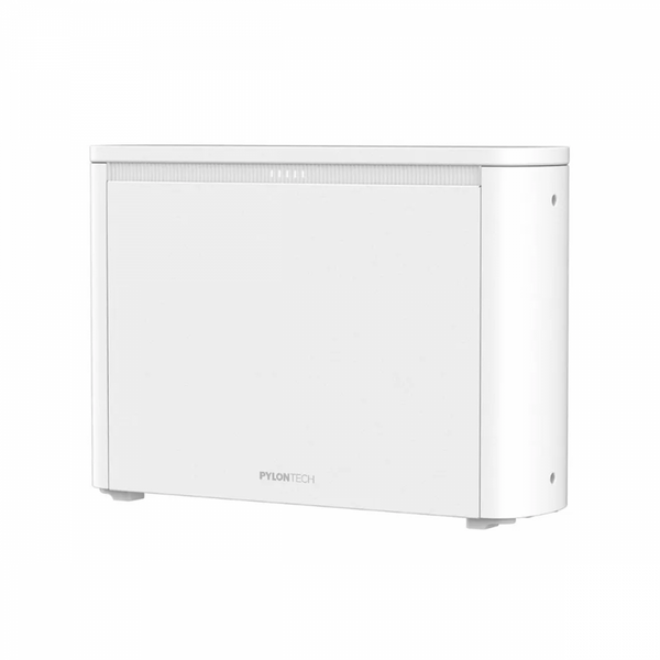 Pylontech Thuisbatterij Pelio 5.12 kWh Wall Kit - Beste Prijs | SmartEnergyDeals.nl