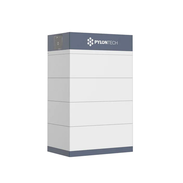 Pylontech Battery-Box H3 20.5kWh - Beste Prijs | SmartEnergyDeals.nl