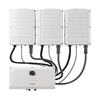 Omvormer Solar Edge SE 90K - Nordzon