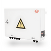 BYD Combiner Box HVM / HVS | model CBH-40A - Nordzon