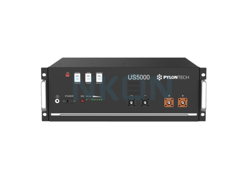 PYLONTECH US5000-1C 48V 4.8kWh Home Battery